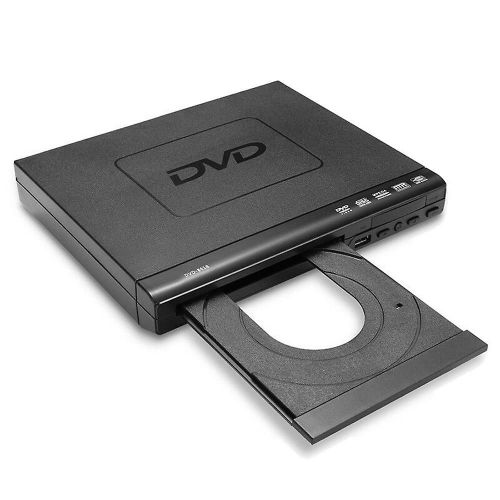 Home Dvd225 Dvd Player Evd Player Children's Vcd Player Hd Mini Cd Player Majority Compact Dvd Play