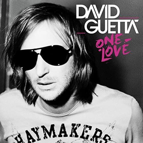 One Love [12 Inch Analog]