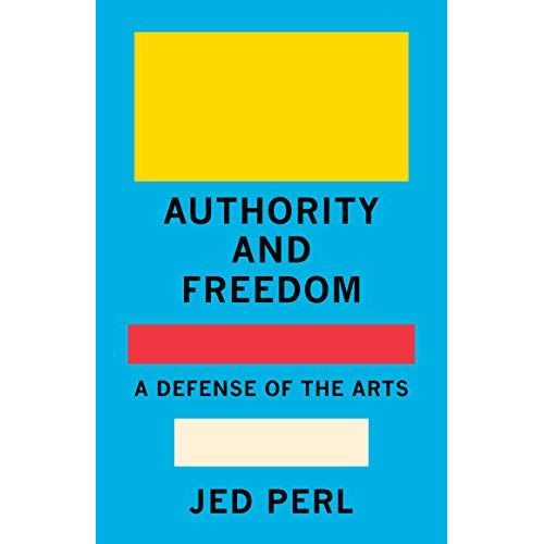 Authority And Freedom