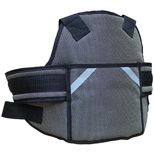 Enfants Ceintures De Sécurité Ceinture De Sécurité Moto Harnais De Style Bébé Résistance Aux Chutes(Gris)