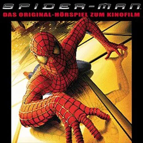 Spider-Man - Das Original-Hörspiel Zum Kinofilm [Cassette]