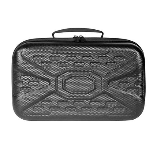 Hard Case Bag For Game Console Gamepad Accessories Organizer Travel Suitcase Carry