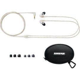 Shure SE215