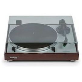 THORENS TD 402 DD Platine Vinyle - Noyer