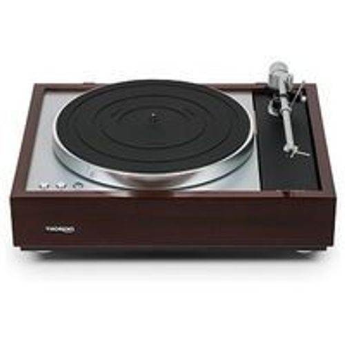 THORENS TD 1600 Platine Vinyle - Noyer