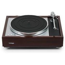 THORENS TD 1600 Platine Vinyle - Noyer