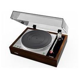 THORENS TD 1601 Tourne Disque - Noyer