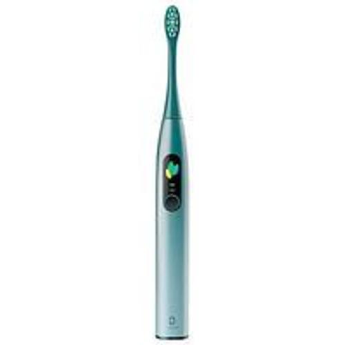 Xiaomi Oclean X Pro Brosse À Dents Sonique - Vert