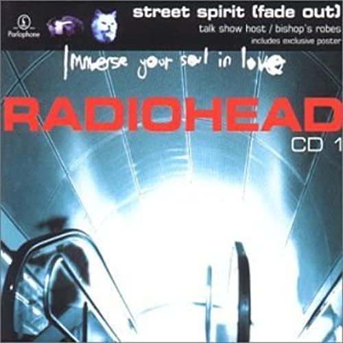 Street Spirit (Fade Out) [Cd 1] [Cd 1]