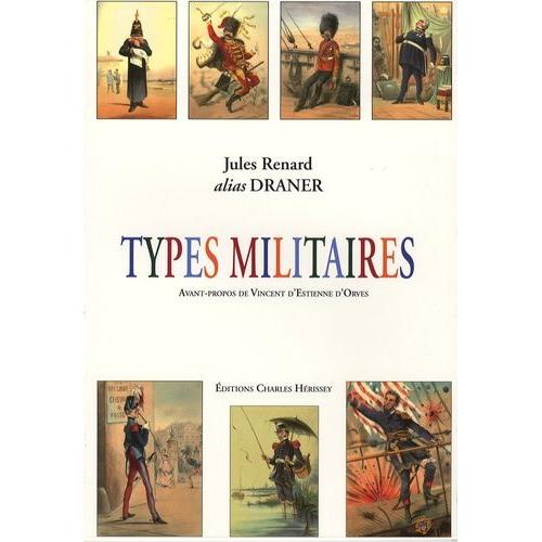 Types Militaires