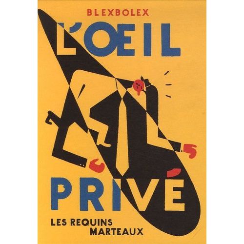 L'oeil Privé