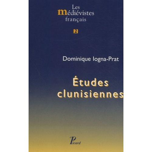 Etudes Clunisiennes, 1985-2001