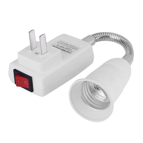 Adaptateur Pour Ampoules Led E27, Padaptateur Pour Ampoules Led E27, Pr