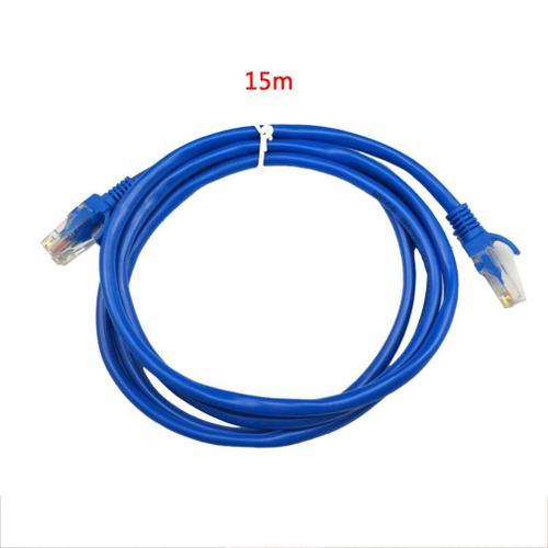 Câble Ethernet CAT5 CAT5E, 100 piedCâble Ethernet CAT5 CAT5E, 100 pieds