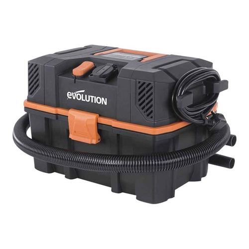 Evolution R15VAC - Aspirateur - traineau - sans sac - 1000 Watt