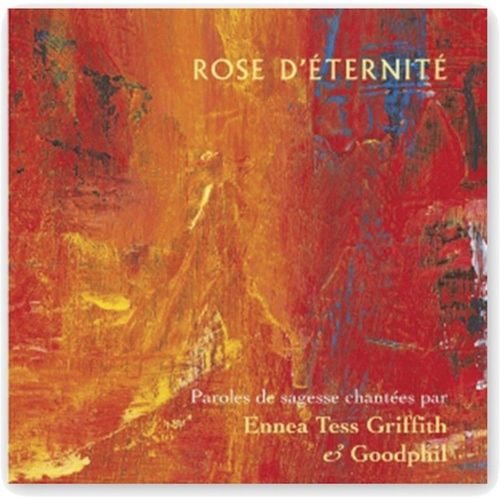 Rose D'éternité