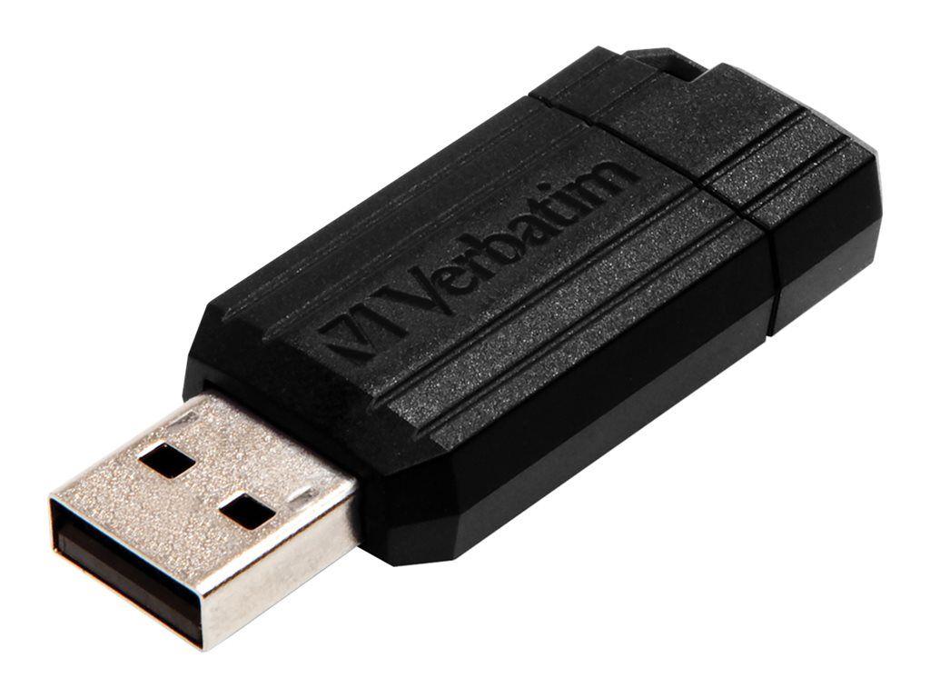 Pourquoi votre film ne rentre pas sur cette clé USB neuve ? 