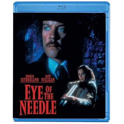 Eye Of The Needle [Blu-Ray] Subtitled