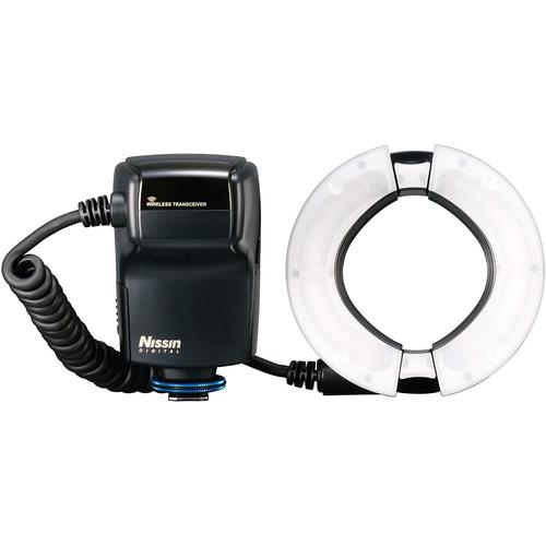 Nissin MF18 Flash Annulaire pour Sony