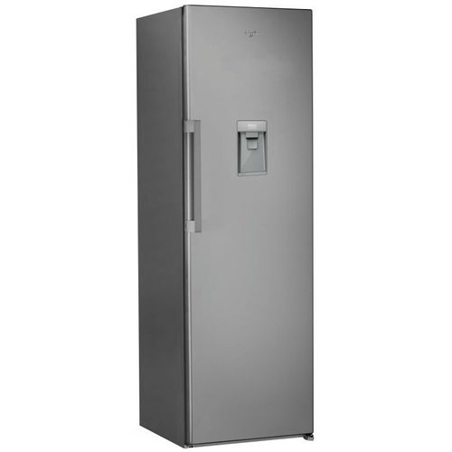 WHIRPOOL Réfrigérateur Simple porte 364L Pose libre Distributeur d'eau