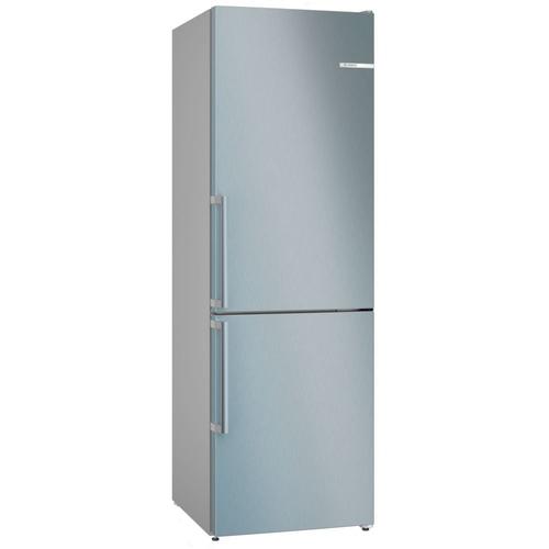 Réfrigérateur combiné BOSCH KGN36VLDT