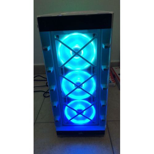 Pc Gamer Intel Core i5-10400F - Ram 16 Go - DD 500 Go
