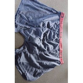 Lot 5 Boxers Extensibles Redskins Xxl