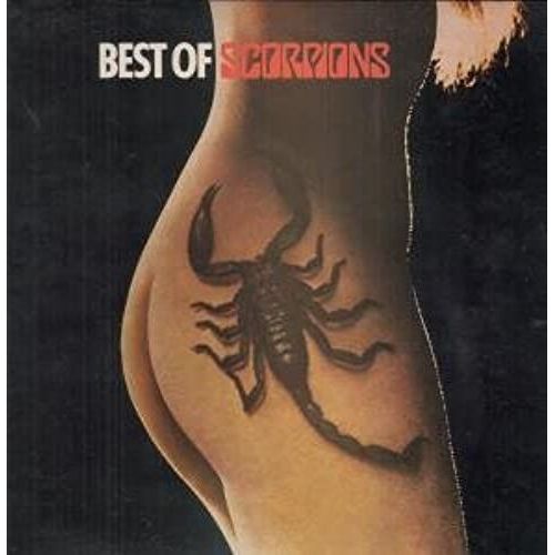 Best Of 2 (1984) / Vinyl Record [Vinyl-Lp]