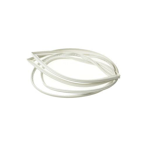 Joint de porte (réfrigérateur) d'origine Réfrigérateur congélateur (481010881196 C00387703 KITCHENAID ARISTON HOTPOINT INDESIT WHIRLPOOL BAUKNECHT)