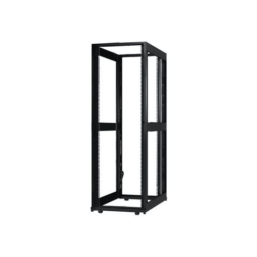 APC NetShelter SX - Rack - noir - 42U - 19