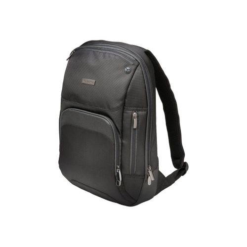 Kensington Triple Trek Backpack - Sac à dos pour ordinateur portable - 14" - noir