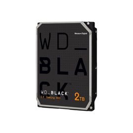 Western Digital Black 2To