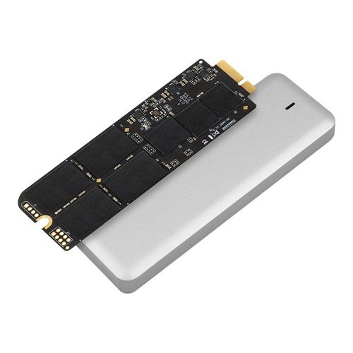 Transcend JetDrive 720 - SSD - 960 Go - interne - SATA 6Gb/s - pour Apple MacBook Pro avec écran Retina (Début 2013, Fin 2012, mi-2012)