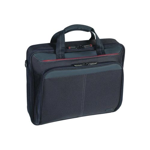 Targus Classic Clamshell - Sacoche pour ordinateur portable - 15" - 16" - noir