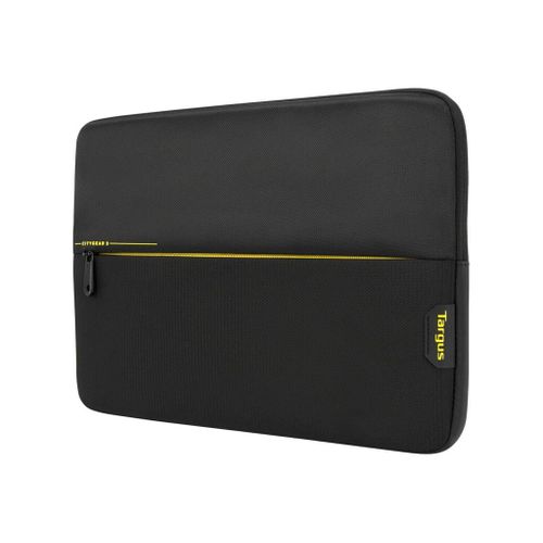Targus CityGear 3 - Housse d'ordinateur portable - 14" - noir