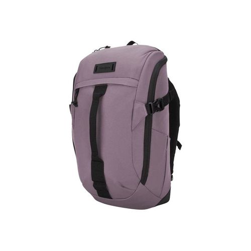 Targus Sol-Lite - Sac à dos pour ordinateur portable - 14" - riz violet