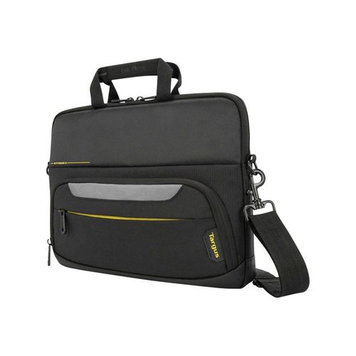 Targus CityGear 3 Slim Topload - Sacoche pour ordinateur portable - 11.6" - noir
