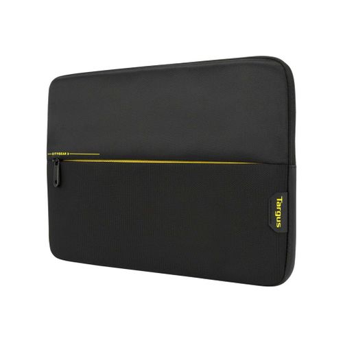 Targus CityGear 3 - Housse d'ordinateur portable - 13.3" - noir