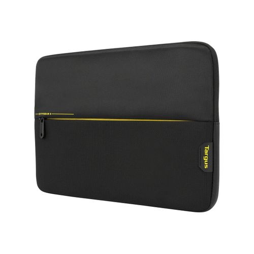 Targus CityGear 3 - Housse d'ordinateur portable - 11.6" - noir