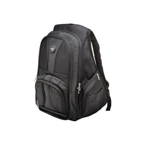 Kensington Contour Backpack - Sac à dos pour ordinateur portable - 16