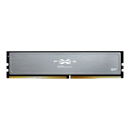XPOWER Pulse - DDR4 - kit - 32 Go + 2 x 16 Go - DIMM 288 broches - 3200 MHz / PC4-25600 - CL16 - 1.35 V - mémoire sans tampon
