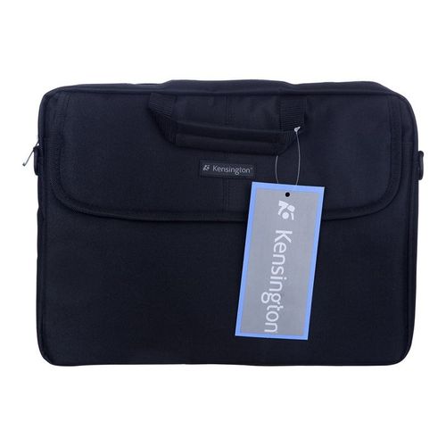 Kensington SP10 15.6" Classic Sleeve - Sacoche pour ordinateur portable - 15.6" - noir
