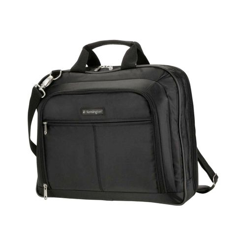 Kensington SP40 Classic - Sacoche pour ordinateur portable - 15.4" - noir