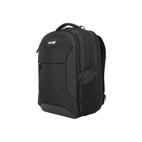 Targus Corporate Traveler - Sac à dos pour ordinateur portable - 15.6" - noir