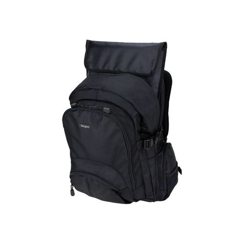 Targus Classic - Sac à dos pour ordinateur portable - 15.6" - noir