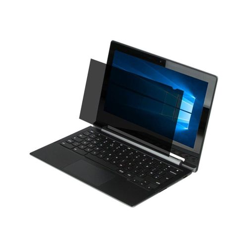Targus Privacy Screen - Filtre de confidentialité pour ordinateur portable - amovible - largeur 15,6 pouces - pour Dell Latitude E5510, E5530, E6530; Precision M4500, M4600; Vostro 1540, 35XX;...
