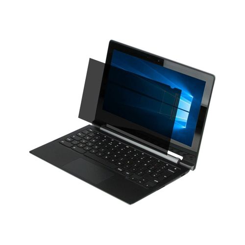 Targus Privacy Screen - Filtre de confidentialité pour ordinateur portable - amovible - largeur de 12,5 pouces