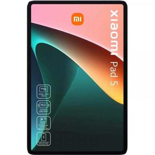 Xiaomi pad 5 6g　 128g 美品 Xiaomi Pad 5 シャオミ 日本正規代理店品 タブレット 6GB +128GB