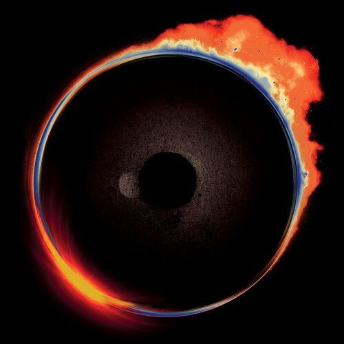 Bear Mccreary - The Singularity (Original Soundtrack) [Vinyl Lp]