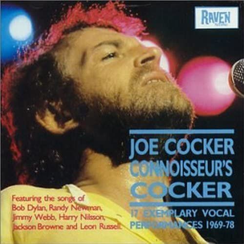 Connoisseur's Cocker 1969-78